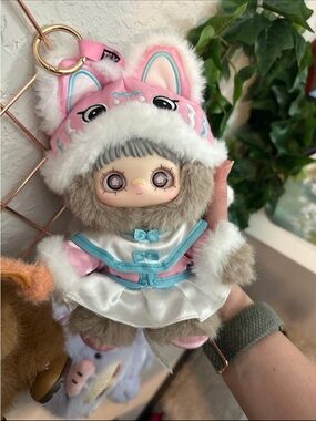 MAYMEI - Poem of Spring - Lion Dance